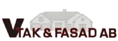 V Tak & Fasad AB - takläggare i Stockholm